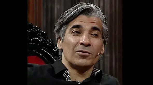 وحید شمسایی قراره امشب به مجازاتش برسه/ خوردن برنج بعد از ۲۵ سال!