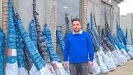 پردرآمدترین درختان میوه برای کشاورزان کدامند