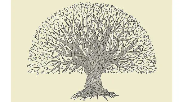 ایرانی‌ها شجره نامه خود را در این سایت ببینید + جزئیات جالب ثبت احوال اعلام شد