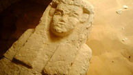 تحقیقات در مقبره 2 هزار ساله مصری+عکس های دیدنی