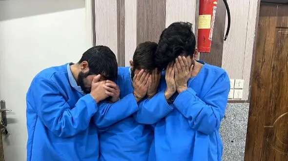 ساعت 4 میلیاردی مرد تهرانی آدمکش های اجاره ای را به سمتش کشاند / آدمکش ها فکر کرده اند من مردم اما...