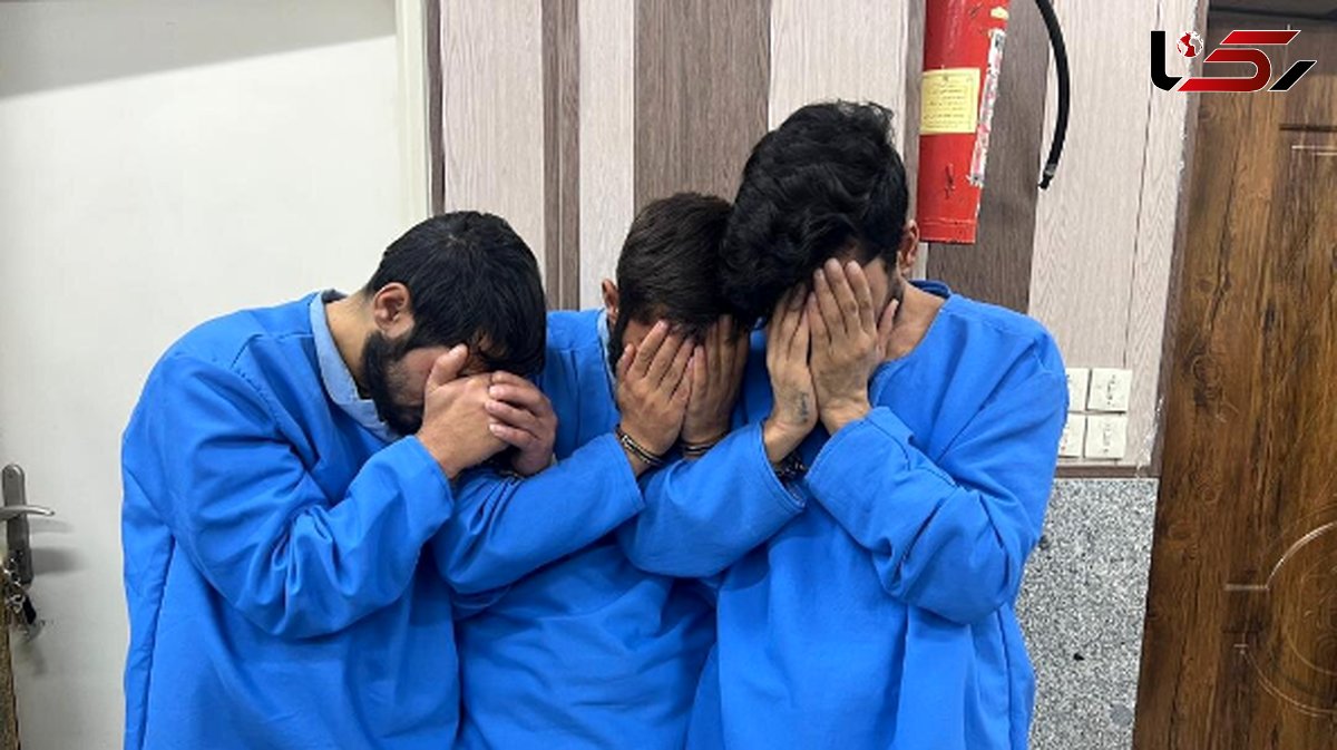 ساعت 4 میلیاردی مرد تهرانی آدمکش های اجاره ای را به سمتش کشاند / آدمکش ها فکر کرده اند من مردم اما...