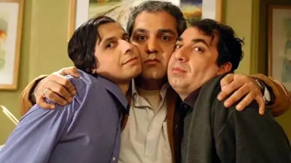 مهران مدیری «پاروچین 2» را برای تلویزیون می‌سازد؟