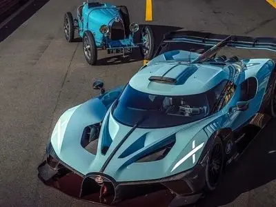 چرا این خودرو حق عبور از خیابان‌ ها را ندارد؟