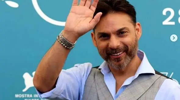 اولین عکس از زیبایی جادویی دختر پیمان معادی! / بی حجاب و خشن !