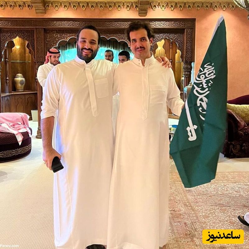 محمد بن سلمان