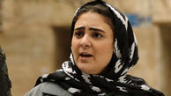 این دختر معروف با بازیگر ایرانی چه نسبتی دارد؟! + عکس صمیمی باران احمدی با آقای بازیگر