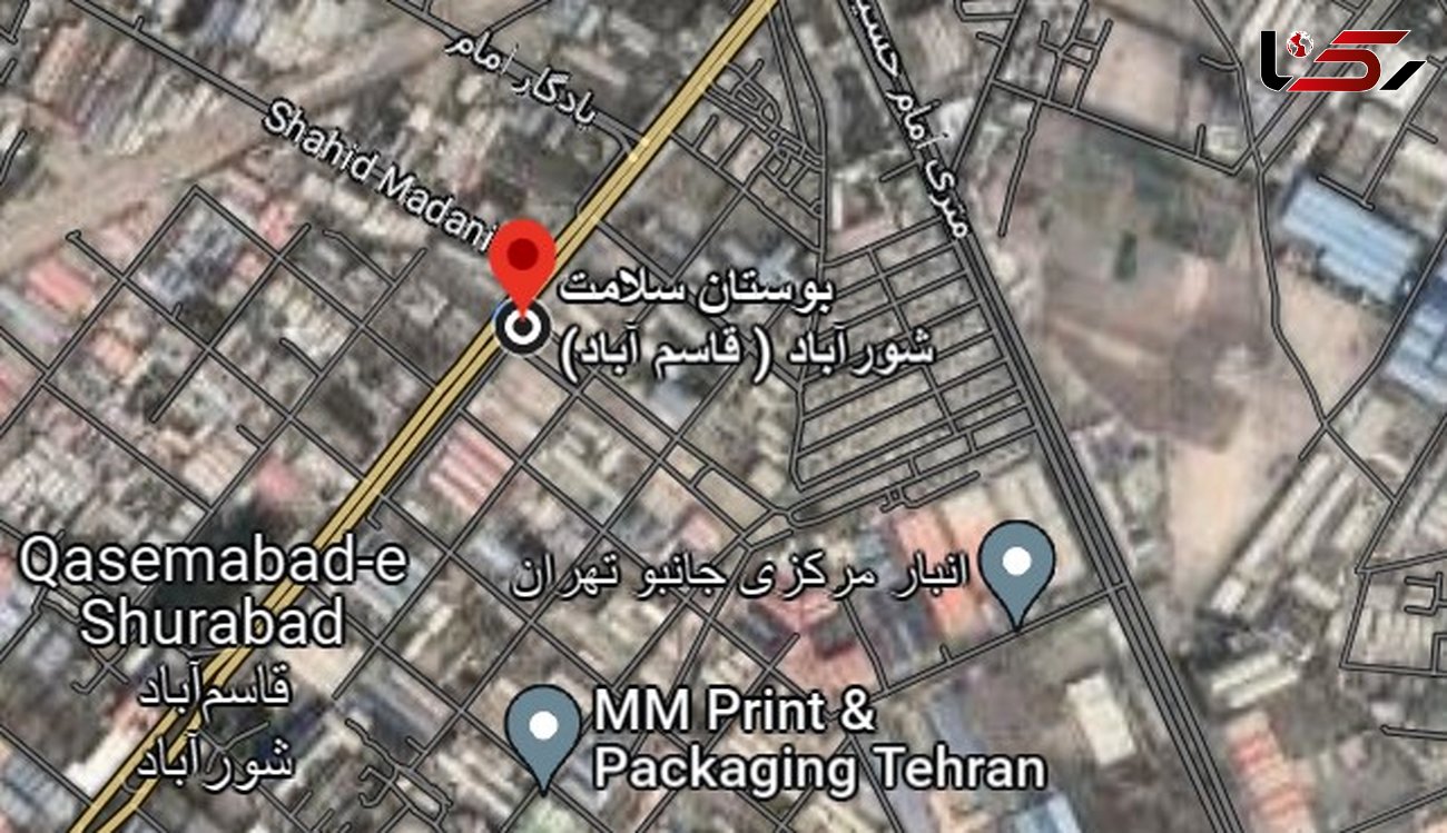 قتل خونین در چهارشنبه سوری / بزم مستانه در تهران رنگ خون گرفت