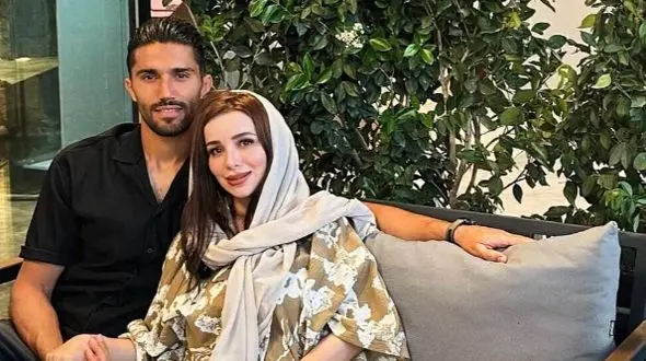 ماجرای استوری جنجالی همسر کاپیتان استقلال چیست؟