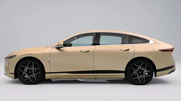 شرایط فروش فوری خودروی چانگان برقی سایپا اعلام شد + جدول