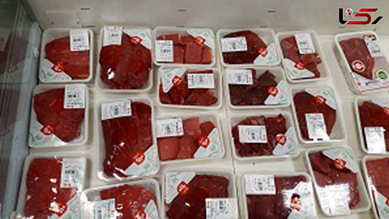 تذکر دادستانی به فروشگاه رفاه برای فروش گوشت تنظیم بازار با کد ملی