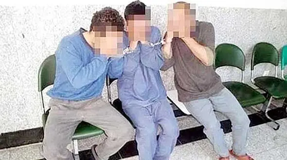 افشای راز قتل مرد معتاد در شکنجه گاه مدیر کمپ / همه برده او شده بودند