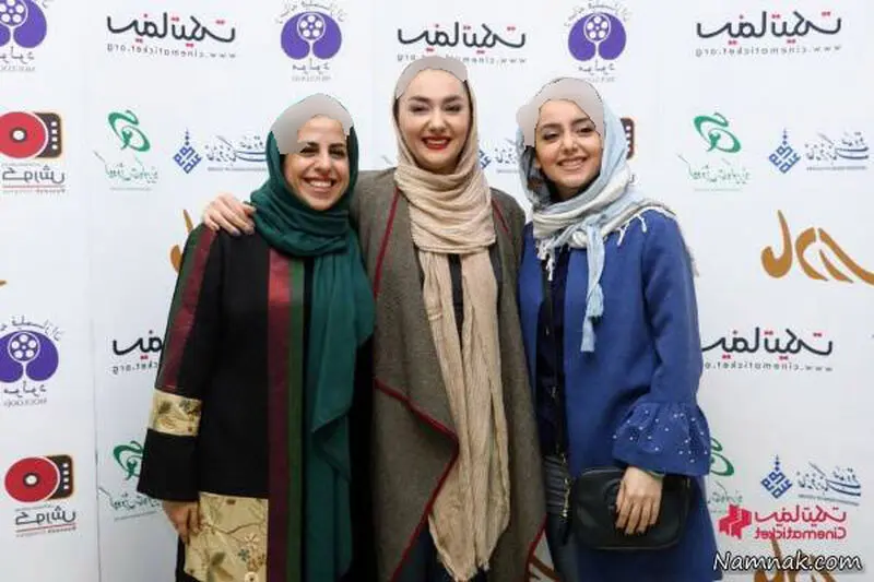 نازنین بیاتی
