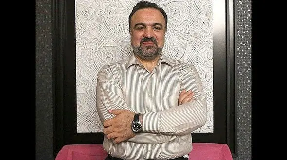 با شما از شبکه یک