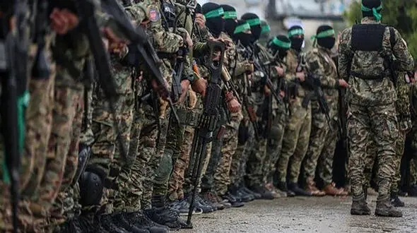 شهادت فرمانده تیپ خان‌یونس القسام در حمله اسرائیل