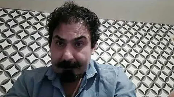 ادعای احمقانه یک تجزیه‌طلب در شبکه وهابی: کرونا از ایران به چین رفته است!