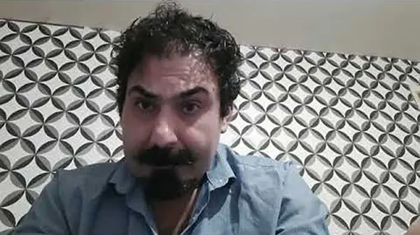 ادعای احمقانه یک تجزیه‌طلب در شبکه وهابی: کرونا از ایران به چین رفته است!