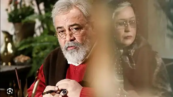 فیلم پروین روایتی از توانمندی‌ های زن ایرانی است