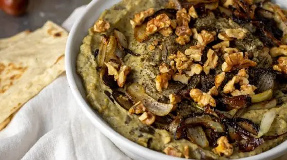 چرا کشک بادمجان تلخ می شود ؟