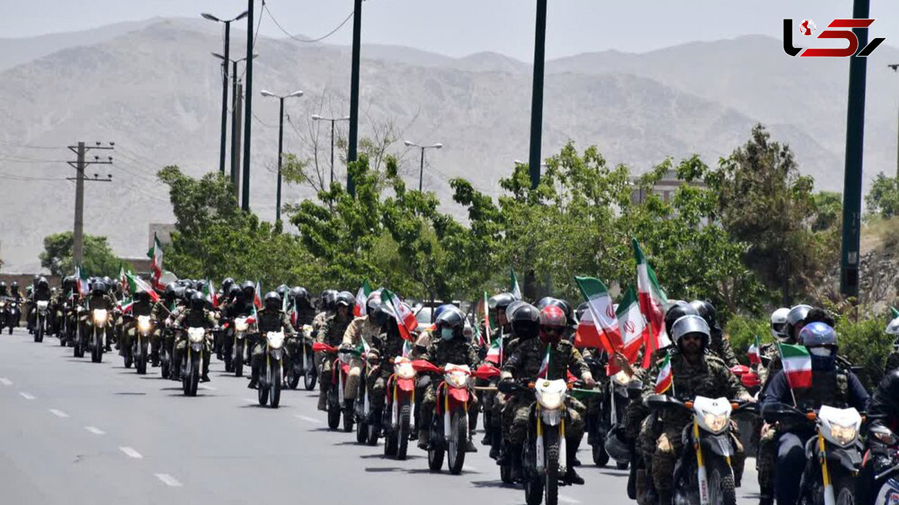 اعلام محدویت های ترافیکی ۱۲ بهمن در تهران 