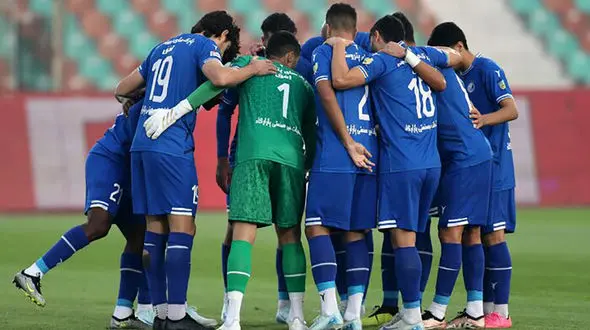 روز و ساعت دقیق بازی استقلال  و الریان + ترکیب احتمالی