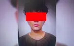 راز گشایی جنایت خونین در کارواش رباط کریم / قتل هولناک با شیشه نوشابه + عکس