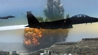 حملات جنگنده‌های سعودی به کامیون حامل مواد غذایی در یمن/ چند کشته و زخمی 