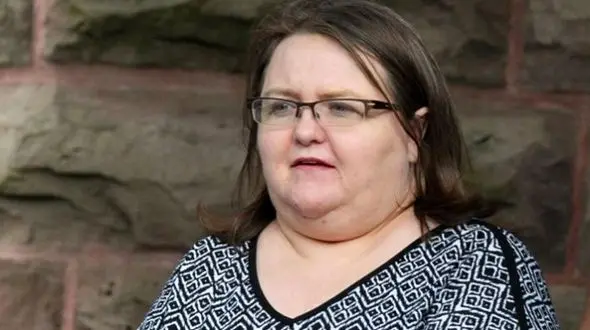 حبس ابد برای پرستاری که هشت سالمند را کشته است + عکس 