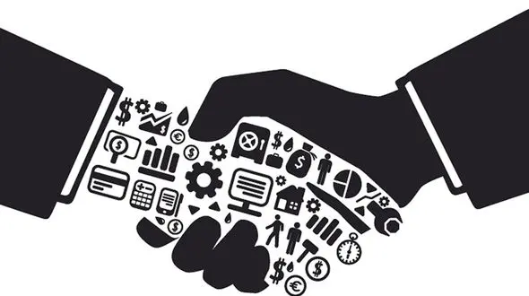 اسپانسر چیست؟