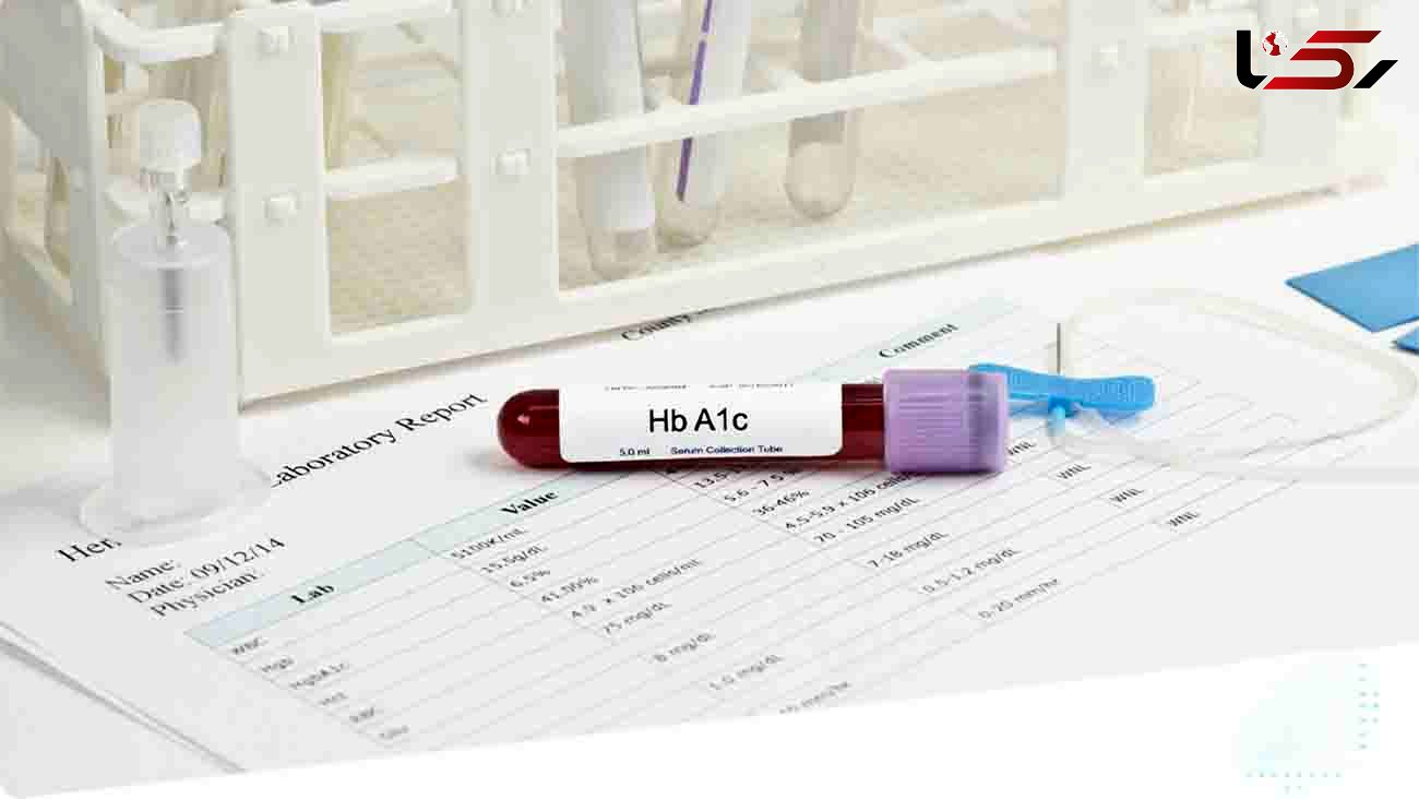 آزمایش قند خون A1C چیست و چطور تفسیر می شود؟