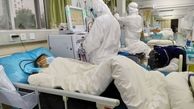 قربانیان ویروس کرونا در چین به 2744 نفر رسید