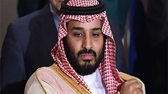 بن‌سلمان به دوست پدرش هم رحم نکرد