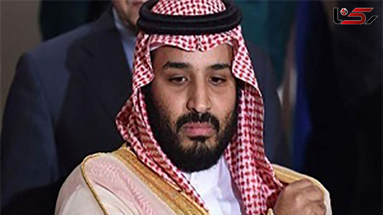 خطر بازداشت و محاکمه در کمین محمد بن سلمان 