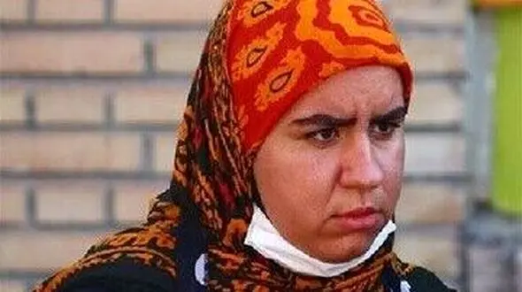 (عکس) صهبا شرافتی بازیگر نقش «روناک» در سریال نون خ عزادار شد/ روحش شاد و یادش گرامی