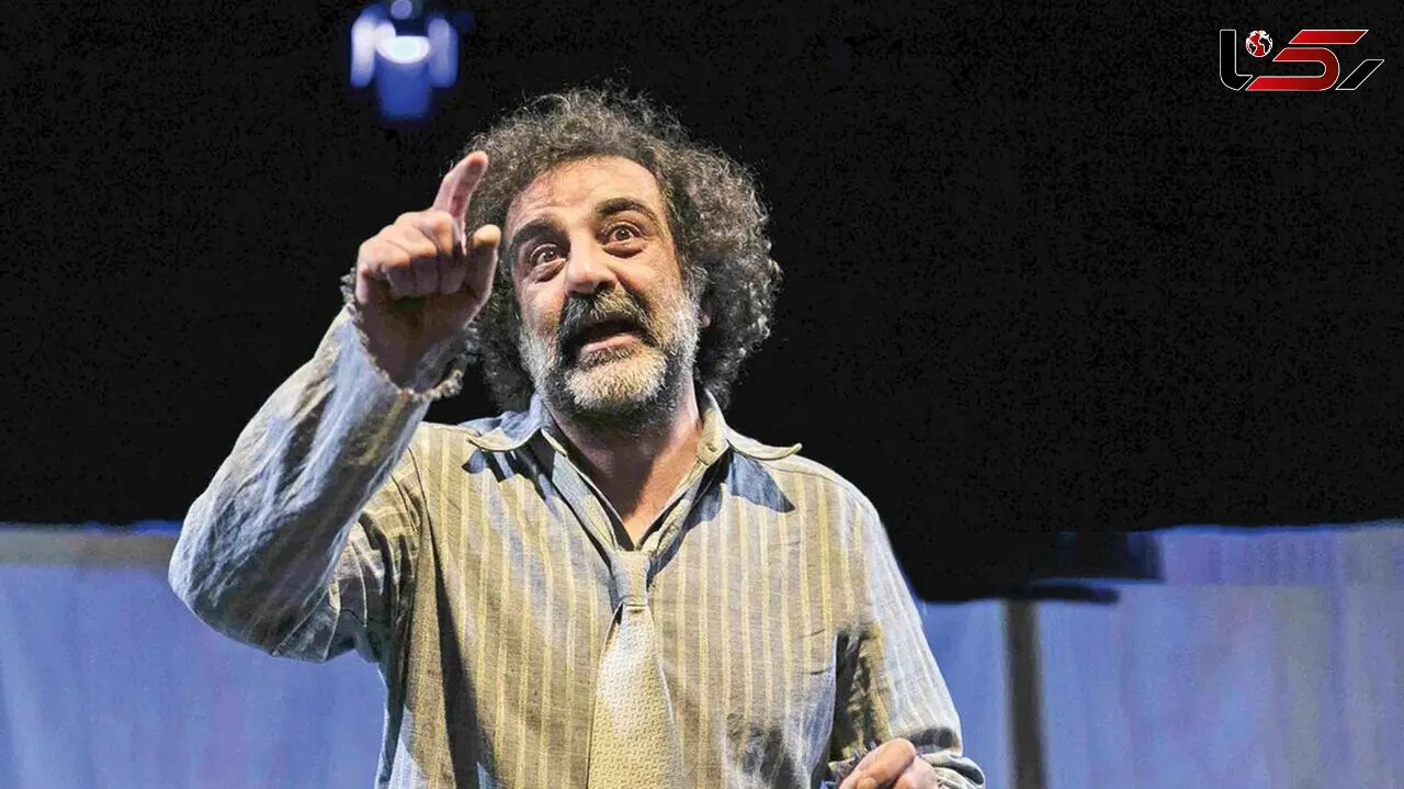 مجری سرشناس تلویزیون: فرزندم را تربیت نکردم! +عکس