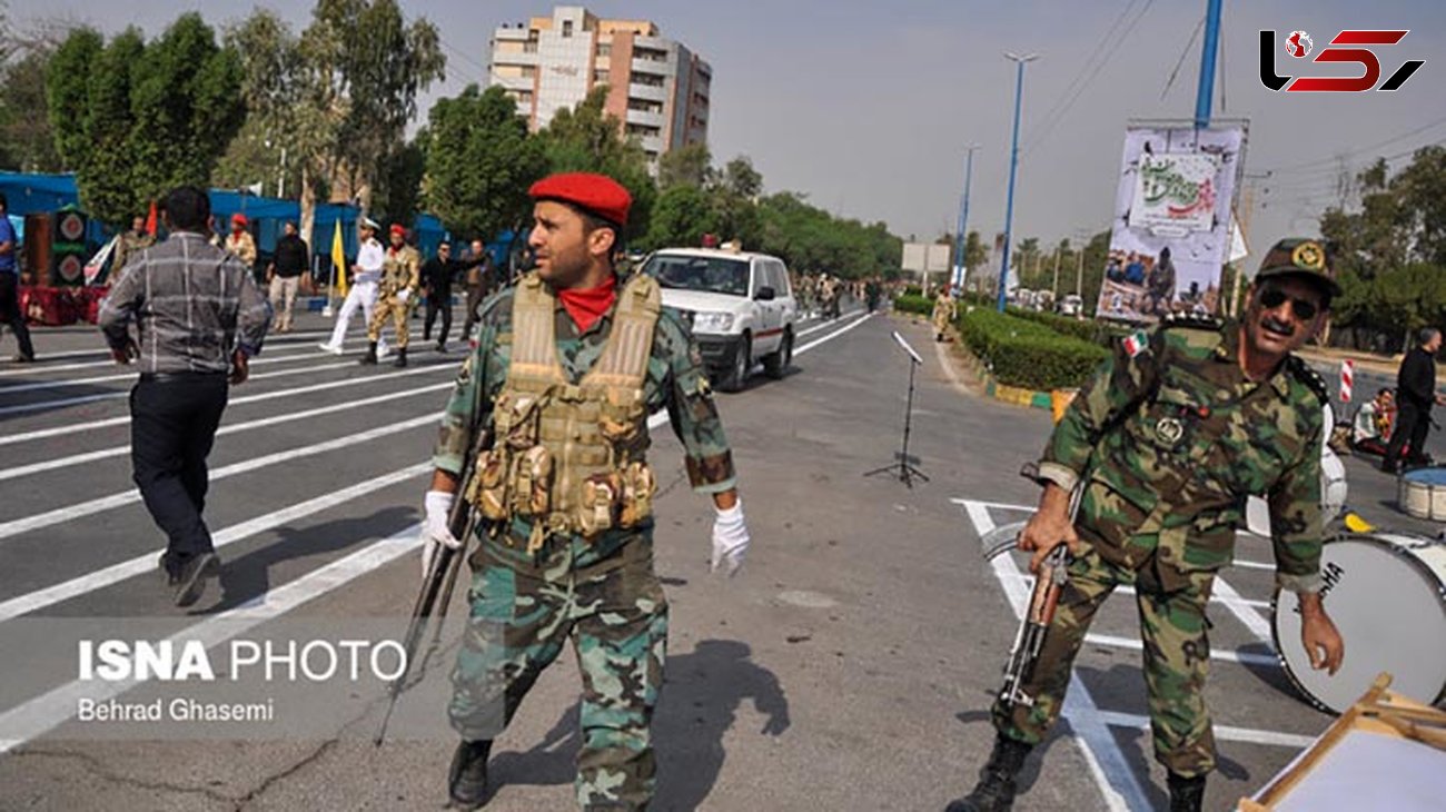 وخیم شدن حال یک تکنیسین صدا و سیمای خوزستان در پی حمله تروریستی
