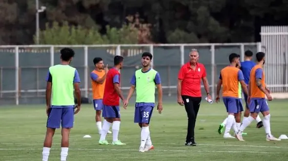 بازگشت کی روش به تنظیمات کارخانه/ من فرمانده هستم!