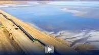 انتقال آب دریا به اصفهان /  چالش‌های اقتصادی پروژه‌ای که تازه آغاز شده