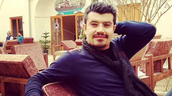 نظر مجری جنجالی از شرایط کرونایی در هواپیما + عکس 