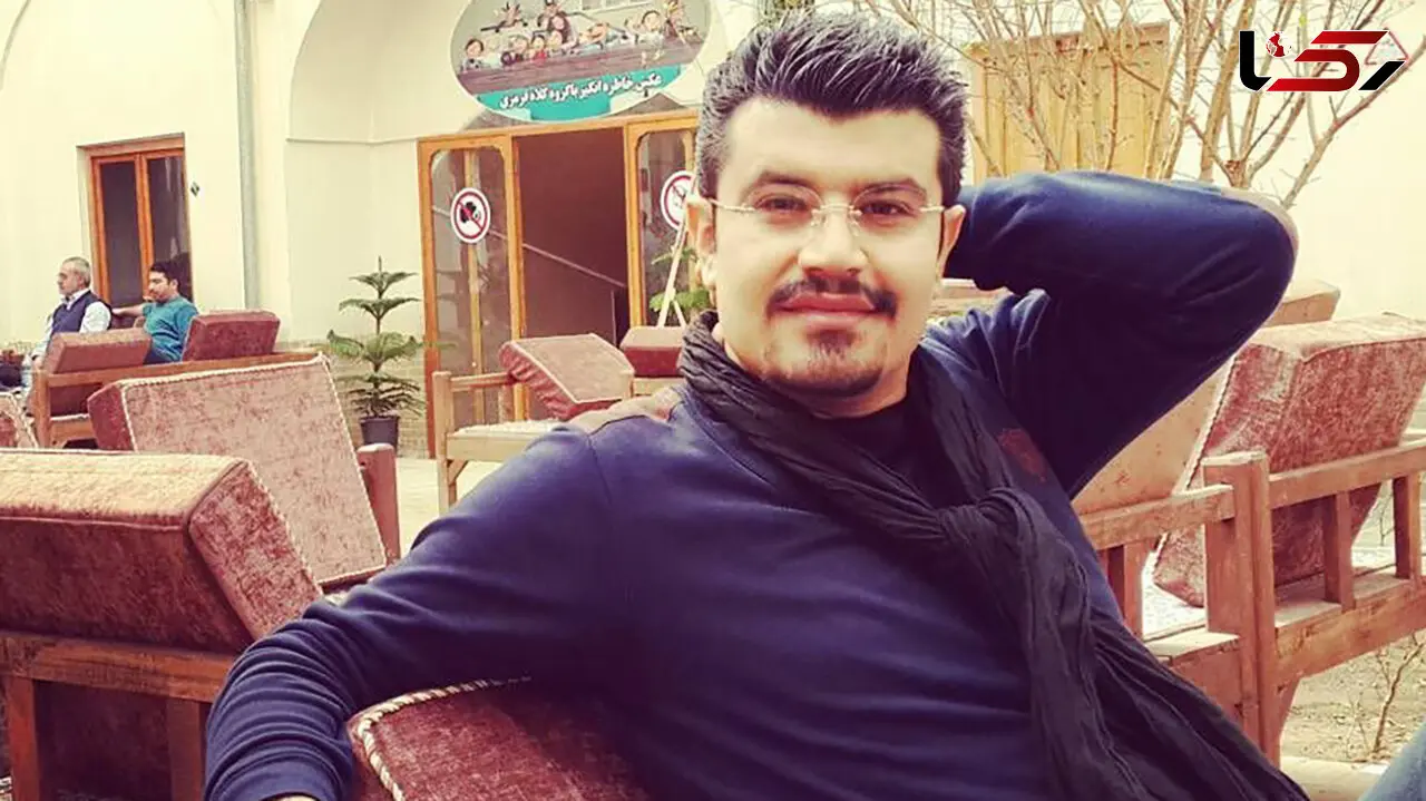 جنجال فیلم سیلی مجری تلویزیون به گوش مهمان برنامه !