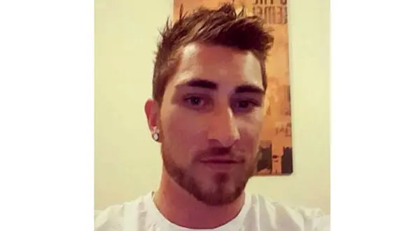 اقدام وحشیانه با پسر جوان در باغچه خانه +عکس