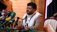 محمد الحوثی: عربستان جرأت ندارد با ایران در سوریه روبه‌ رو شود