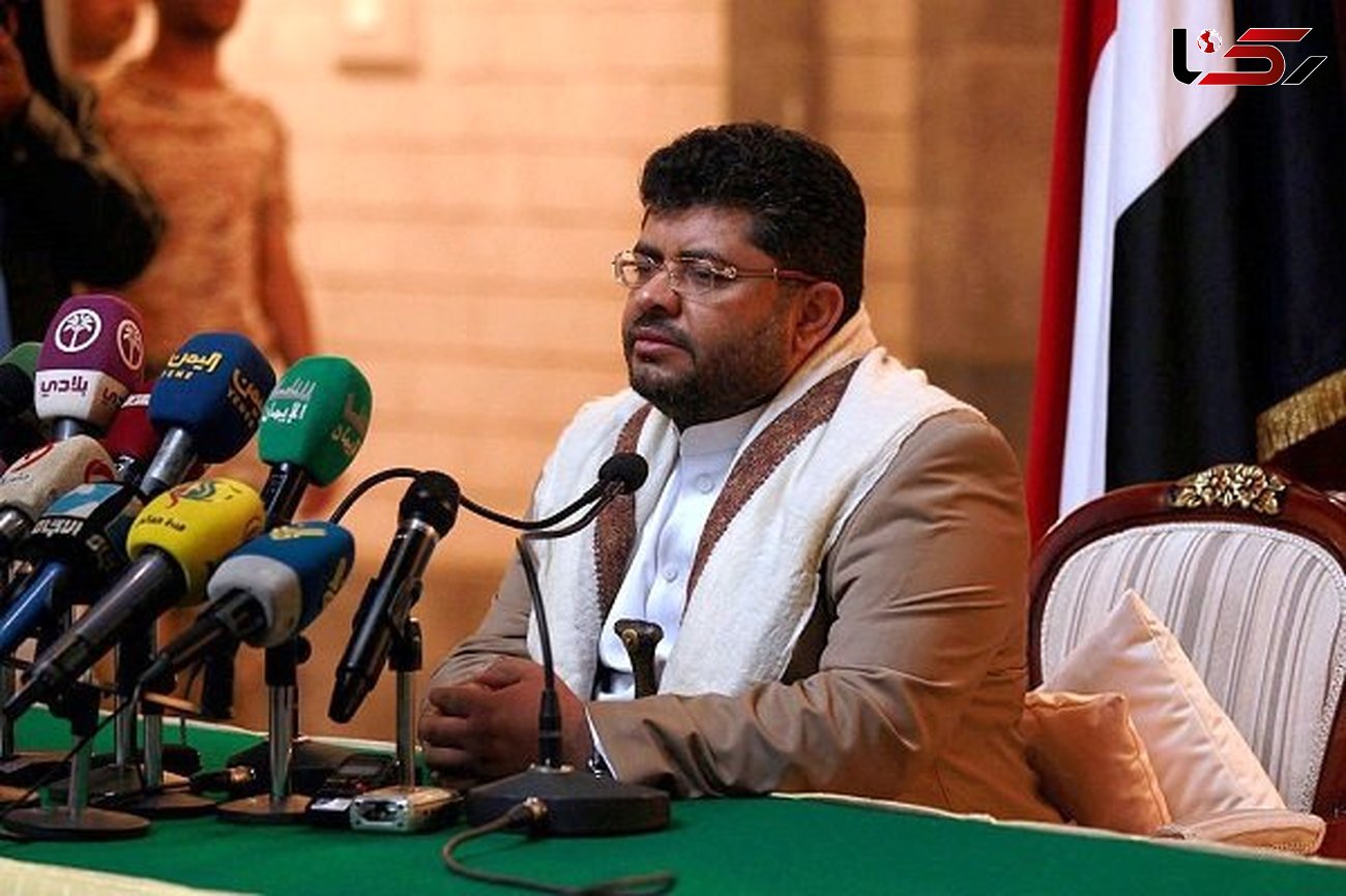 محمد الحوثی: عربستان جرأت ندارد با ایران در سوریه روبه‌ رو شود