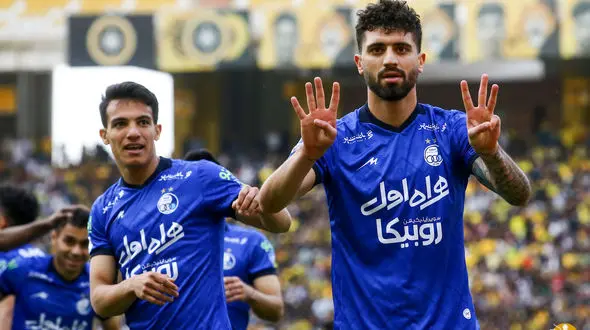 دانشگر با سپاهان بست