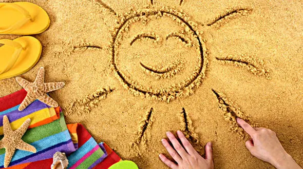 مصرف این ویتامین ها در تابستان تعریق را کاهش می دهد