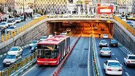 سخنگوی شهرداری تهران: هفته آینده ۵۱ اتوبوس جدید وارد پایتخت می‌شود
