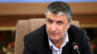 اسلامی: گروسی انتهای فروردین به ایران می‌آید / واحدهای دوم و سوم نیروگاه بوشهر، پایان برنامه هفتم به بهره‌برداری می‌رسد