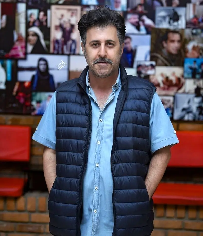 هومن حاجی عبداللهی