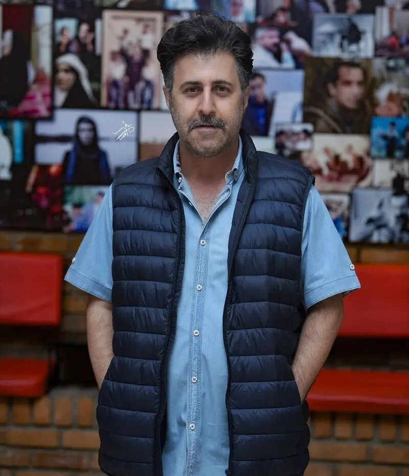 هومن حاجی عبداللهی