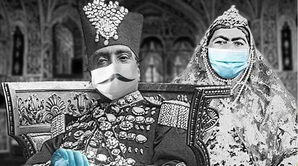 بهترین سریال های نمایش خانگی ایرانی + عکس ها